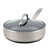 Silver is out of stock selected