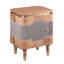 Beil Bedside Table
