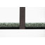 Cozy Handmade High Pile Mint Green Rug-56064237