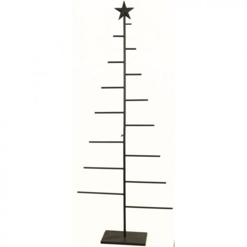 Metal Display Tree Decoration
