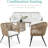 Outdoor Lounge Chair