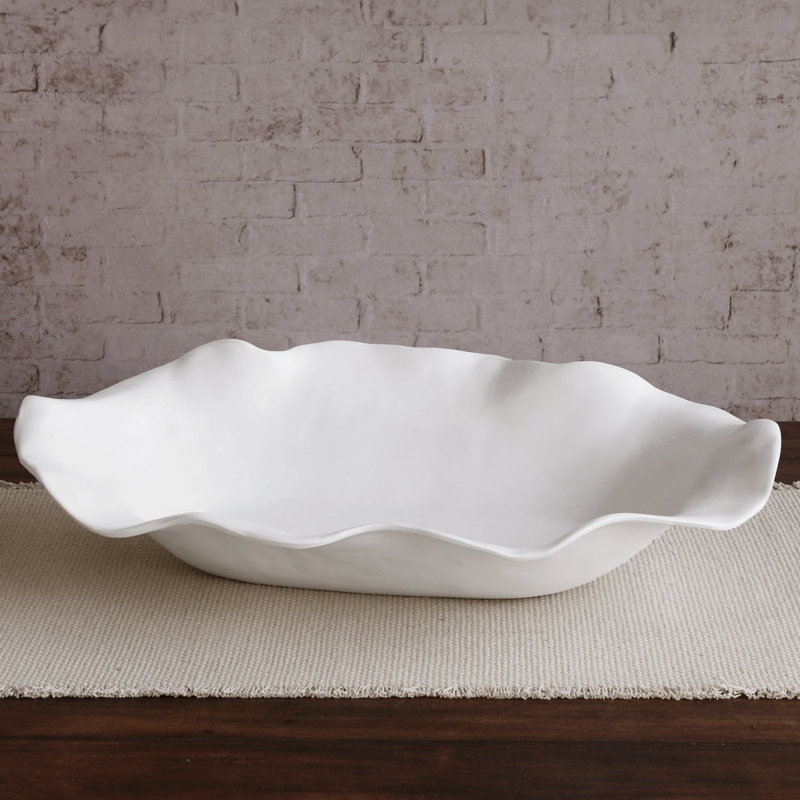 Vida Melamine Ice Bucket