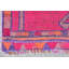 Tapis rétro, tapis de couloir 3,3 x 8,8 pi, tapis marocains arc-en-ciel, tapis moderne, tapis turcs, tapis en laine