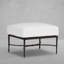 Roma Outdoor Ottoman with Cushion-1283091679-1287505196