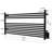 Straight Towel Rail Towel Warmer-86725673