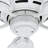Low Profile IV 42" 5 - Blade Ceiling Fan with Pull Chain-56004771