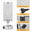 Lampe fantaisie USB Elitza
