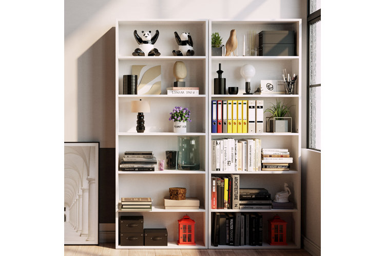 30 Home Library Ideas for Every Book-Lover's Aesthetic