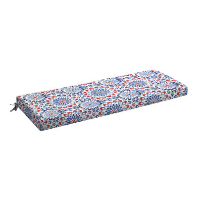 ARDEN Foam Outdoor Bench Cushion, 48 x 18, made with ProFoam