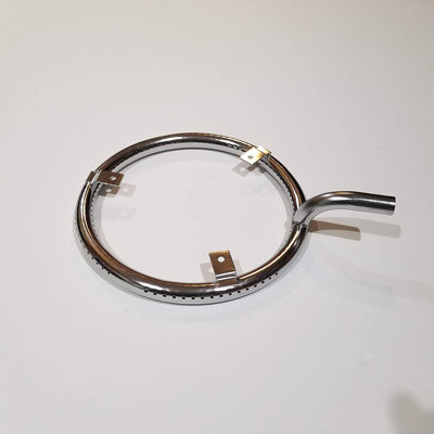 Pièce de rechange pour foyer d'extérieur