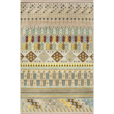 Tapis intérieur / extérieur Rosvelt