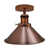 Copper selected