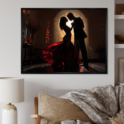 " Wedding Couple Cherished Moments "
