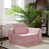 Rose est en rupture de stock