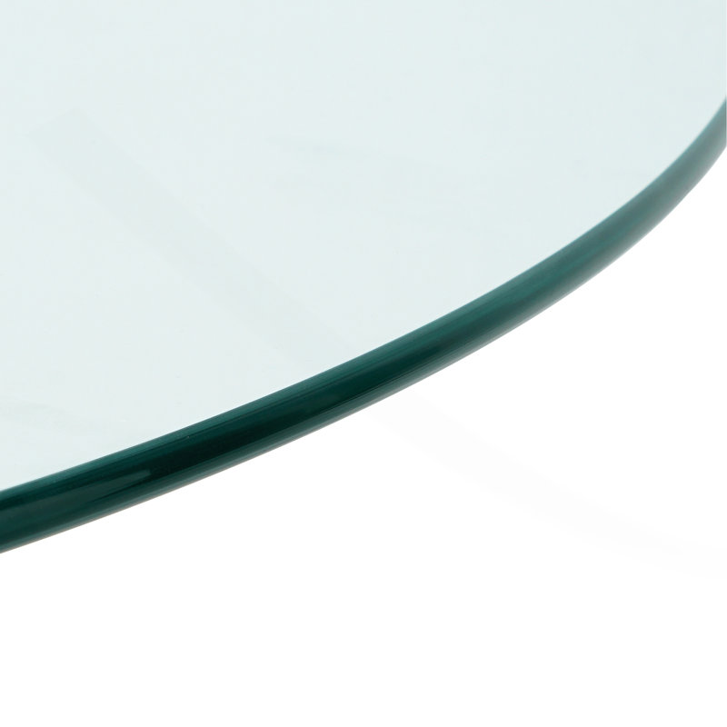 Table de salle à manger Modern, Silver