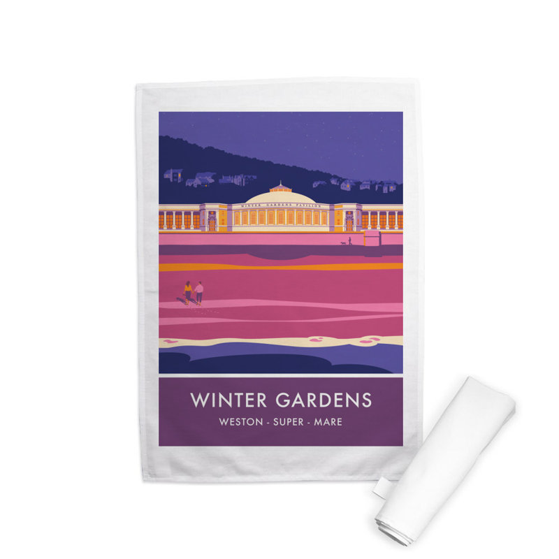 Cotton Kitchen Towel