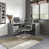 Modern Gray is out of stock
