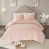 Rose est en rupture de stock