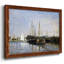 «Pleasure Boats, 1872», reproduction d'art sur toile-1648753294-1648753292