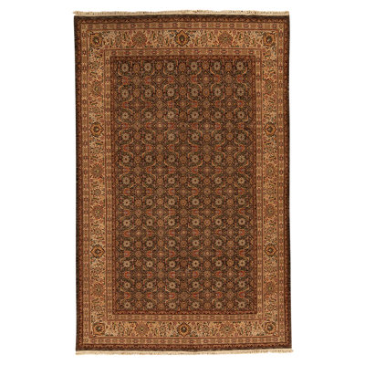 One-of-a-Kind 5'9" X 8'9" Area Rug