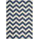 Shauna Indoor/ Outdoor Navy/Neutral Rug