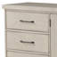 Bartel 60" Solid Wood Server Cabinet with 3 Drawers