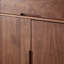 Armoire de rangement pour chaussures à plusieurs niveaux