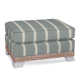 Fairwind Upholstered Ottoman