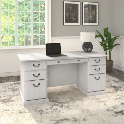 Paelynn Executive Desk