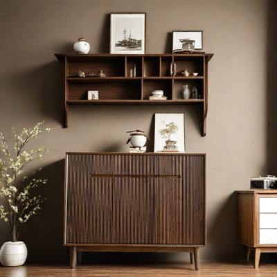 armoire à chaussures