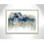 «Minyard Waters Edge I», reproduction d'art sur toile encadrée-1456007609-1456007622
