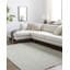 Hamburg Hand Tufted Wool Area Rug-1982185823