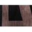 Tapis gris Peshawar Ziegler 5 pi 1 po x 6 pi 11 po