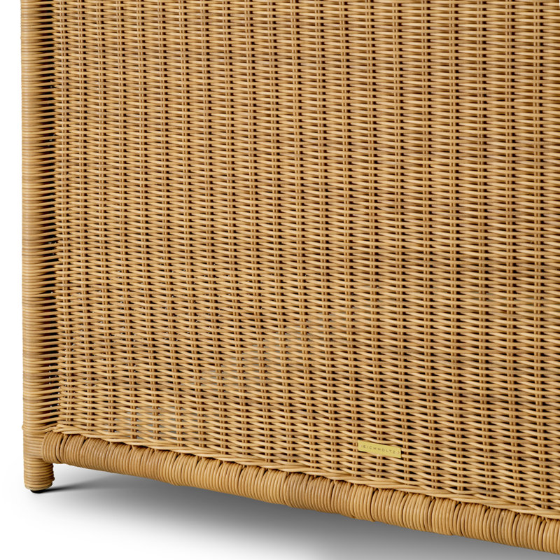 Hampton Outdoor Lounge Chair