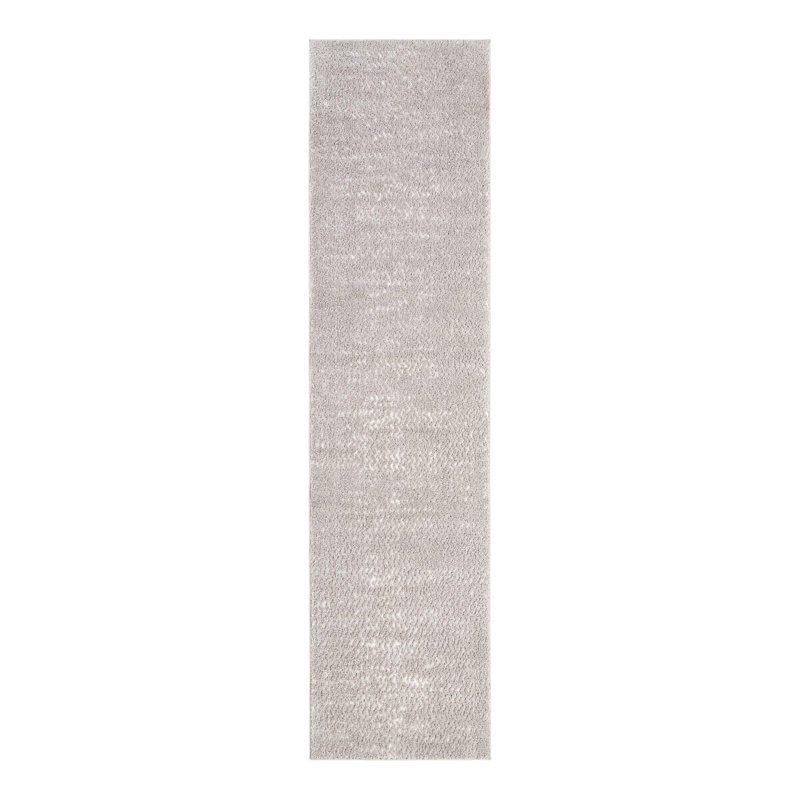 Silt Gainsborough Rug, Tapis de couloir 2 pi 7 po x 10 pi