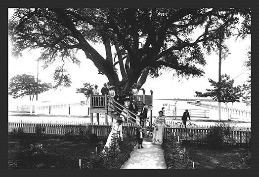 Saint-louis, mississippi-reproduction de photo, H 24 po x l 36 po x P 1,5 po