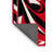 Scarlet Tempest Rug-1857323999