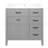 36" Bathroom Vanity With Sink Combo