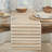 Natural Weave Hyacinth Table Runner