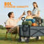 Camping Trailer-124613748