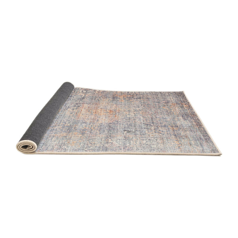 Oriental Indoor Rug, Round 8'