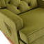 Chaise berçante Abhimanyu-522646638