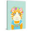 Paynter 'Fancy Animals II' Canvas Art-844544688
