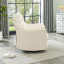 Fauteuil inclinable manuel en velours côtelé Bocaton-1420005735