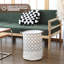 Canvas Laundry Room Organiser