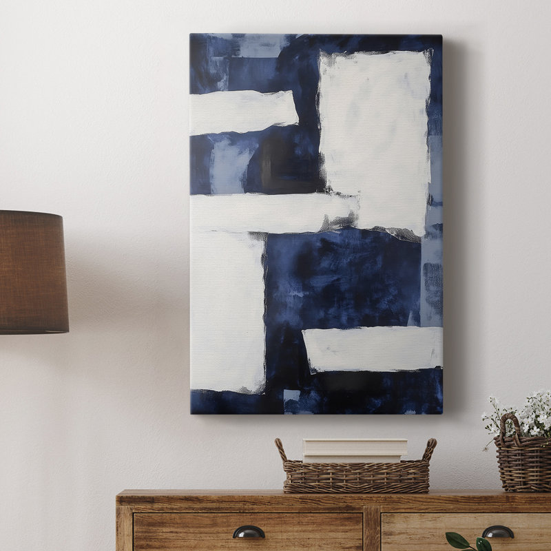 Série ABSTRACT DCCCxxxxx - galerie sur mesure, H 27 po x l 18 po