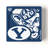 NCAA 3D Logo Series Magnets-87075005