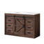Meuble-lavabo simple 48 po Farmhouse-1290736619-1278055859