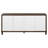 Jisell 80'' Console Table-1471196679