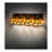 Naugatuck 4 - Light Vanity Light